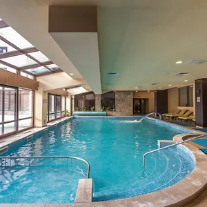 Otel St.george Ski&holiday, Bansko