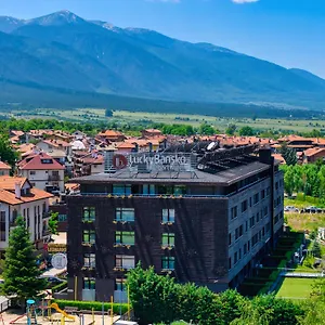Lucky & Relax Bansko