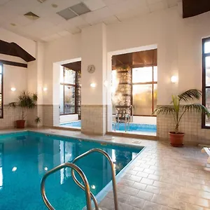 Otel Tanne, Bansko